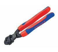 Knipex - Grip compatto per bulloni CoBolt ® Grip multicomponente 200mm (8 poll.)
