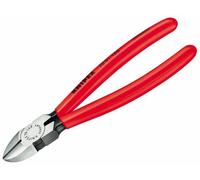 Knipex - Grip diagonale in PVC da 160 mm (6,1 / 4 pollici)