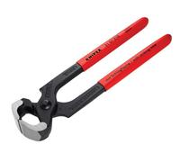 Knipex Hammerhead Stile da Falegname Tenaglie PVC Impugnatura 210mm (8.0.6cm)