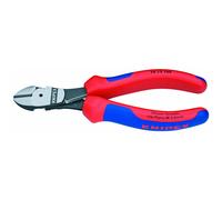 KNIPEX High Leverage Taglio diagonale-Spring Rosso