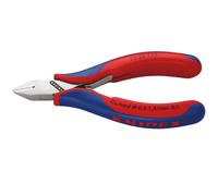 Knipex Incasso Elettronica Tronchesine 115mm Smussato Taglio Mandibola 77 32 115