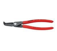 Knipex Interno Dritto Punta Pinze Circolari 40 - 100mm Capacità 210mm 48 21 J31