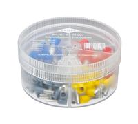 Knipex Isolato Filo Puntali Assortimento Scatola 100 Pezzi KPX9799907