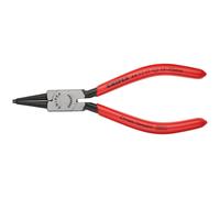 Knipex J1 Pinze Per Circlip Interne Dritte 12 - 25Mm Lunghezza 140Mm 44 11 J1 Sb