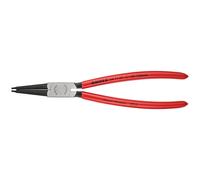 Knipex J3 Dritto Interno Pinze Circolari 40 - 100mm Lunghezza 225mm 44 11 J3 Sbe