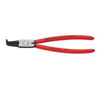 Knipex J31 Piegato Interno Pinze Circolari 40 - 100mm Lunghezza 215mm 44 21 J31