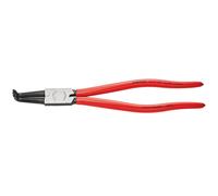 Knipex J41 Piegato Interno Pinze Circolari Lunghezza 300mm 85 - 140mm 44 21 J41