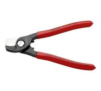 KNIPEX - Cesoia per cavi piccola 165