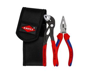 KNIPEX KN 00 20 72 V06 Zangenset 00 20 72 2-pezzi