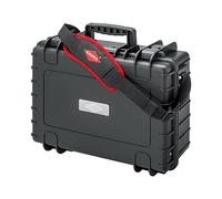 KN 00 21 35 - Set di utensili, valigetta per utensili, Robust23 elettrico, 25