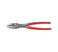 KNIPEX Knipex Front- und Seitengreifzange TwinGrip®