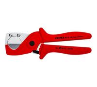 KNIPEX KNIPEX® TAGLIATUBI MULTIPLI PLAST. 12-25mm 90 25 185 SB