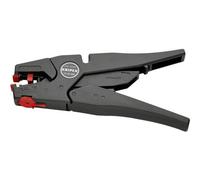 Knipex 12 40 200 pinza spellacavi Nero
