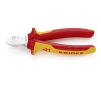 KNIPEX KNIPEX-WERK 14 26 160 VDE TRONCHESE LATERALE CON SPELACAVI