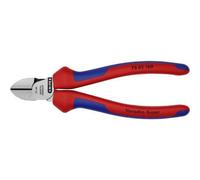 KNIPEX KNIPEX-WERK 70 02 160 OFFICINA E MECCANICA TRONCHESE LATERALE CON
