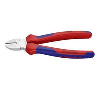 KNIPEX KNIPEX-WERK 70 05 180 OFFICINA E MECCANICA TRONCHESE LATERALE CON