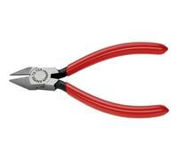 KNIPEX KNIPEX-WERK 76 81 125 ELETTRONICA E MECCANICA DI PRECISIONE TRONCHESE
