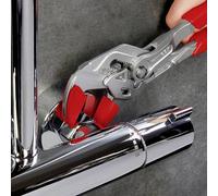 Pinza chiave REGOLABILE 250 mm MULTIFUNZIONE KNIPEX 86 03 250