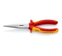 KNIPEX KP-2616200 Pinze a becco lungo 3 mm 7,3 cm 2,5 mm 7,3 cm 26 16 200