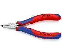KNIPEX KP-6462120 Pinze 1,1 cm 2 cm 7 mm 7 mm 17 mm Electronics end 64 62 120
