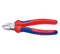 KNIPEX KP-7002125 119 g Tronchese laterale per meccanica 70 02 125