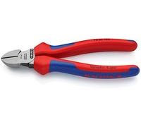 KNIPEX KP-7002160 Tagliacavi manuale Blu Rosso Acciaio Blu Rosso 70 02 160