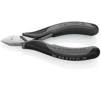 KNIPEX Tronchese laterale per elettronica ESD Quantità:1