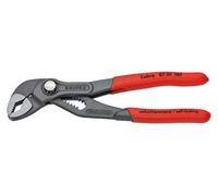 KNIPEX KP-8701150 Rosso 150 mm 145 g Cobra Pinza regolabile di nuova 87 01 150