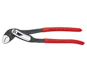 KNIPEX KP-8801250 Rosso 250 mm 319 g Alligator Pinza regolabile per 88 01 250