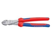 KNIPEX Kraft tronchese laterale Tenaglia