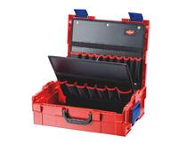 Knipex L-BOXX Vuoto 442 x 151 X 357 MM ABS Plastica 48 Inserto Opzioni 00 21 19