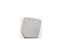 KNIPEX Lama di ricambio 90 29 185 per 90 20 185 40mm Quantità:1