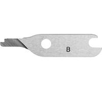 KNIPEX Lama di ricambio 90 59 280 per 90 55 280 Quantità:1