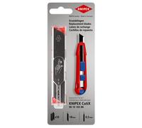 KNIPEX Lama Di Ricambio Per CutiX® 90 10 165 E02 10 Pezzi