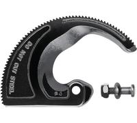 KNIPEX Lama mobile di ricambio per 95 31 250/95 36 250 Modelli, 95 39 250