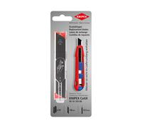 KN 90 10 165 E02 - KNIPEX CutiX®, Taglierino universale