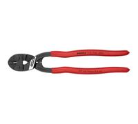 Knipex Lever Action mini-bolt cutter con tacca, 71 31 250