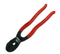 Knipex Lever Action mini-bolt cutter con tacca, 7131200