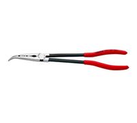 Knipex Lungo Reach Ago Pinze Angolato 280mm Immerso Maniglie 28 81 280 Sb