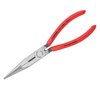 Knipex Lungo Snipe Naso Lato Taglio Pinze PVC Grips 200mm (8in) KPX2611200