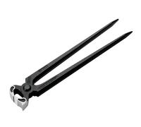 Knipex Maniscalco Tenaglie 300mm Per Redirecting Ferro Chiodi KPX5500300SB
