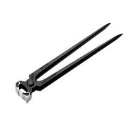 Knipex Maniscalco Tenaglie 300mm Per Redirecting Ferro Chiodi KPX5500300SB