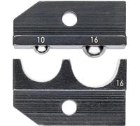 KN 97 49 16 - Inserto a crimpare, per capocorda isolato KN 9743