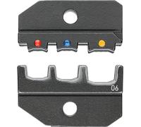 KN 97 49 06 - Inserto a crimpare, per capocorda isolato KN 9743