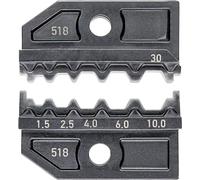 KN 97 49 30 - Inserto a crimpare, per KN 97 43, connettori di testa non isolat