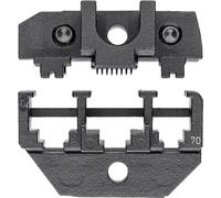 KN 97 49 70 - Inserto a crimpare, per KN 97 43, spina occidentale, spina modul