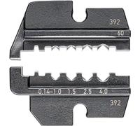 KNIPEX Matrice di crimpaggio per contatti torniti, 97 49 60