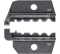 KNIPEX Matrice di crimpaggio per contatti torniti, 97 49 61