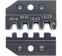 KNIPEX Matrice di crimpaggio Junior Power Timer 97 49 54 Quantità:1