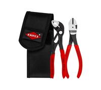 KNIPEX-Mini in astuccio di nylon 2 pezzi Tenaglia